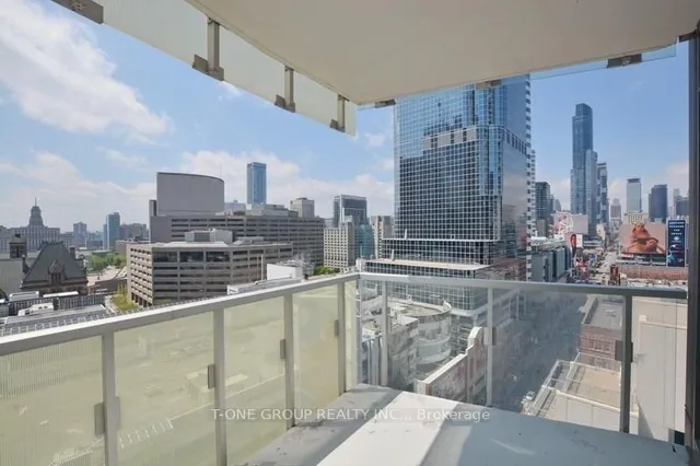 Additional image 7 of 197 Yonge St Unit 1212