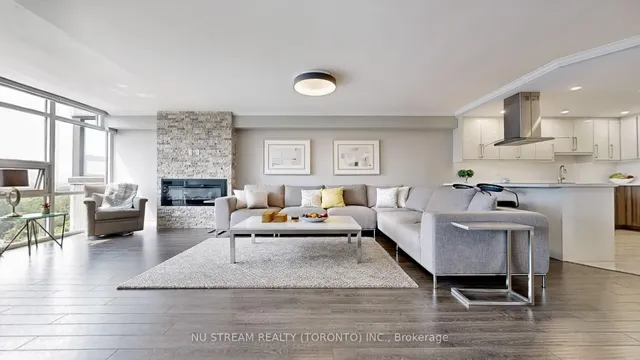 Additional image 6 of 3303 Don Mills Rd Unit 901