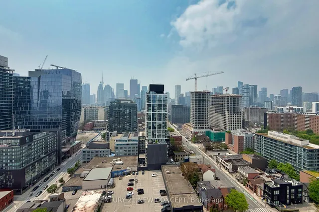 Additional image 26 of 120 Parliament St Unit 2201