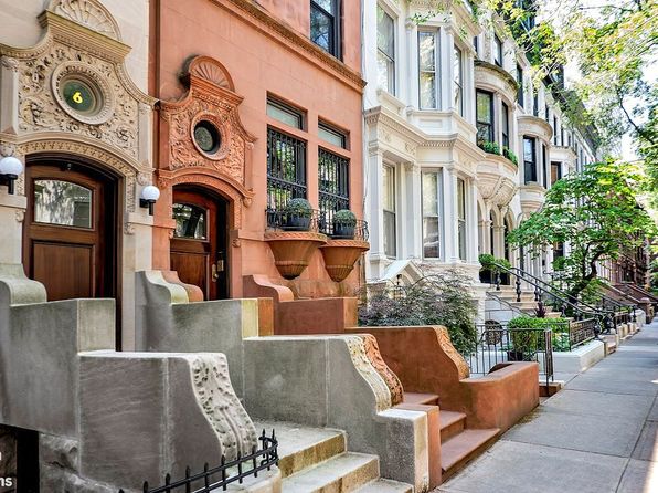 6 W 95th St, New York, NY 10025