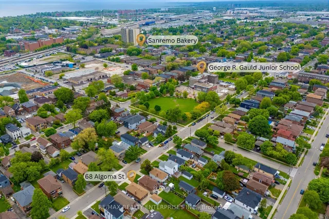 Additional image 38 of 68 Algoma St