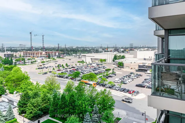 Additional image 19 of 205 Sherway Gardens Rd Unit 911