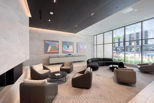 Additional image 39 of 2221 Yonge St Unit 1408