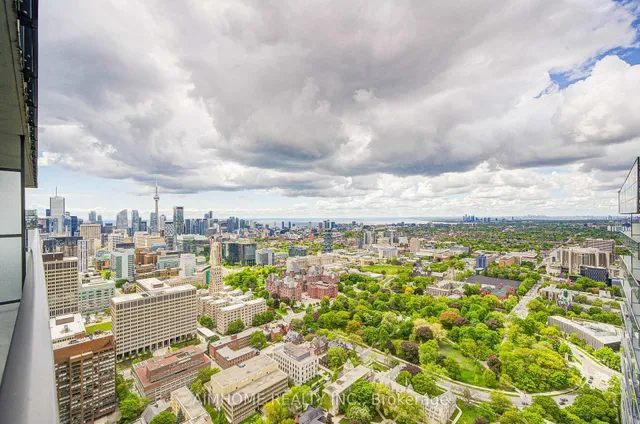 Additional image 28 of 1080 Bay St Unit 4704