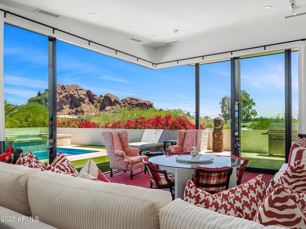 4218 E Palo Verde Dr, Phoenix, AZ 85018