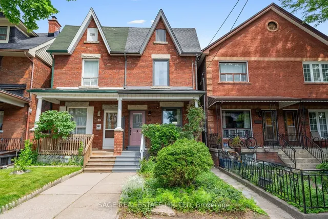 Additional image 31 of 34 Muir Ave