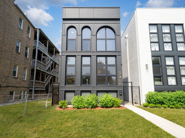 3406 N Keating Ave, Chicago, IL 60641
