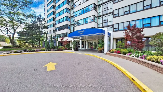 Additional image 2 of 3303 Don Mills Rd Unit 901