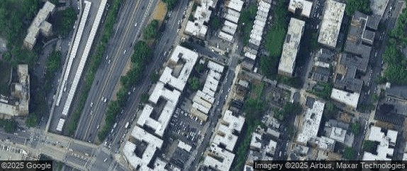 2845 Heath Ave, Bronx, NY 10463