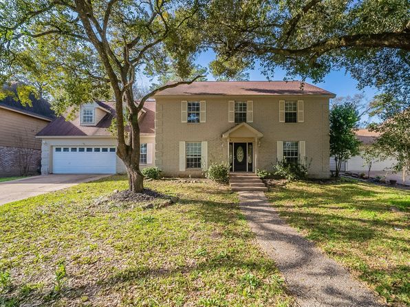 1122 Tigris Ln, Houston, TX 77090