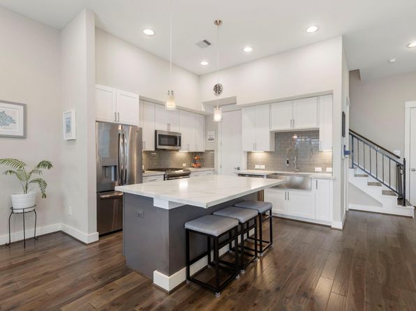 1703 Freeman St, Houston, TX 77009
