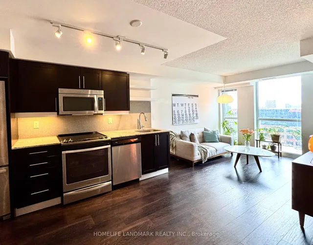 Additional image 8 of 400 Adelaide St Unit 1120