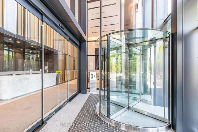 Additional image 2 of 585 Bloor St Unit 815