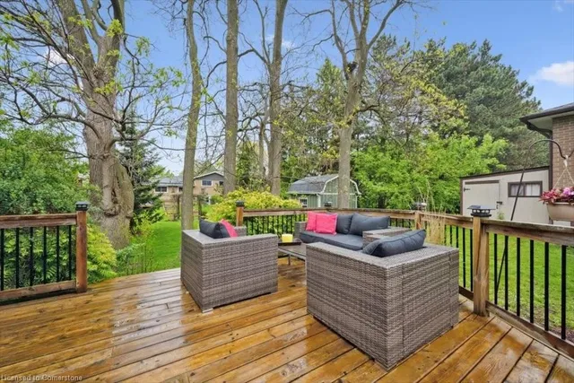 Additional image 33 of 135 Georgian Pl