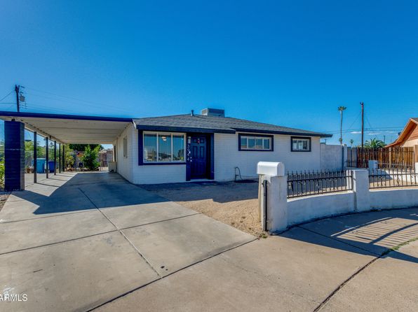 3944 W Wilshire Dr, Phoenix, AZ 85009