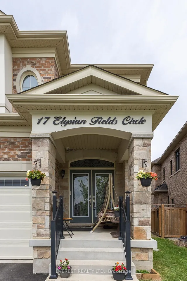 Additional image 3 of 17 Elysian Field Circ