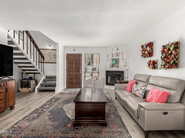 1401 E Puget Ave APT 4, Phoenix, AZ 85020