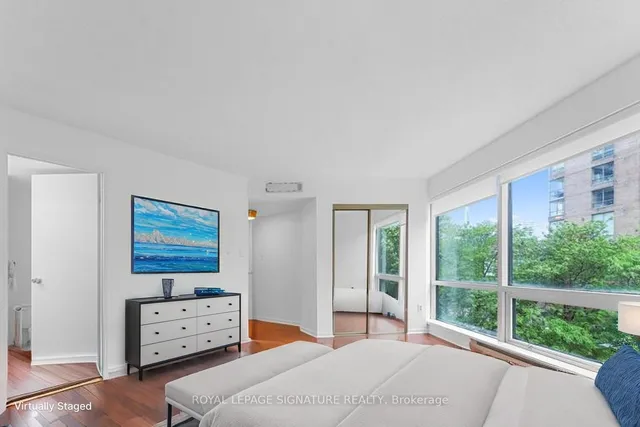 Additional image 11 of 1001 Bay St Unit 403