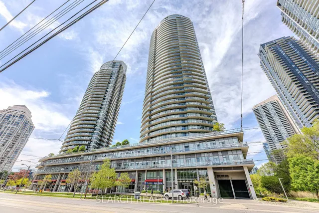 2230 Lake Shore Blvd Unit 2202