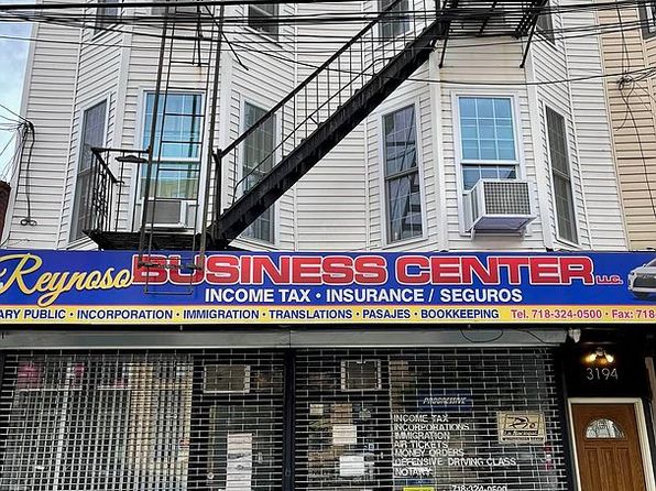 3194 Webster Ave, Bronx, NY 10467