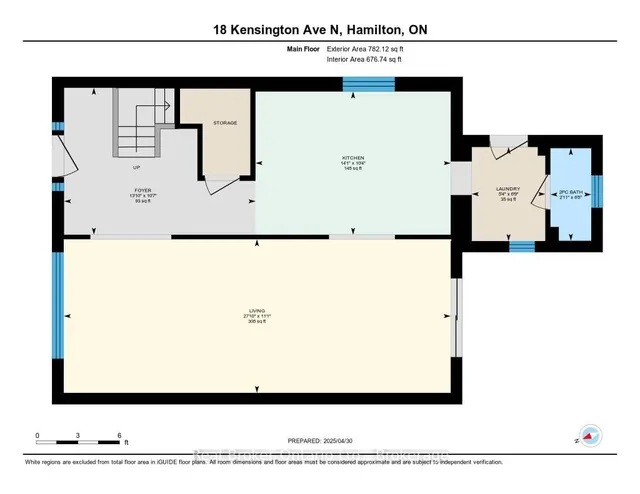 Additional image 26 of 18 Kensington Ave