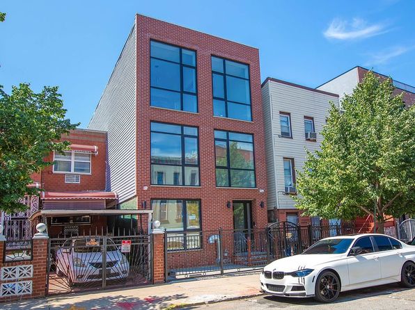 133 Grove St, Brooklyn, NY 11221