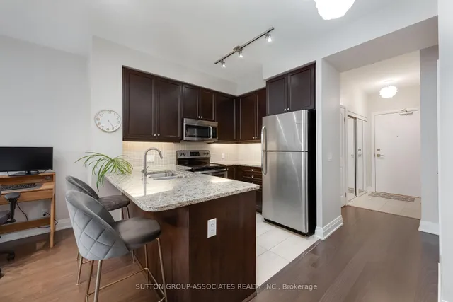 Additional image 7 of 530 St Clair Ave Unit 401