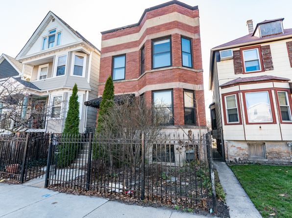 4612 N Claremont Ave, Chicago, IL 60625