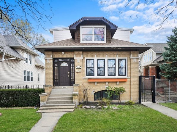 5019 N Kostner Ave, Chicago, IL 60630