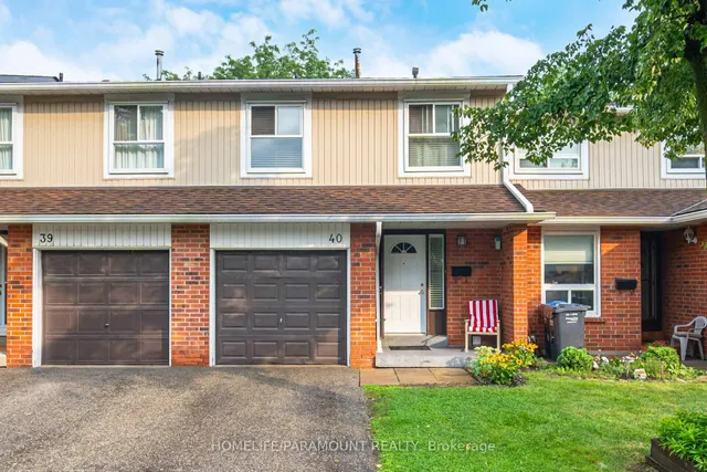 345 Meadows Blvd Unit 40