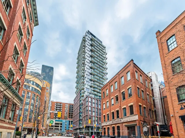 Additional image 23 of 2A Church St Unit 1208