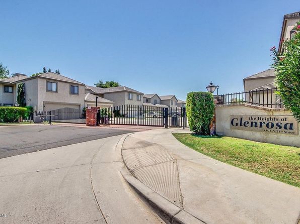 4301 N 21st St UNIT 31, Phoenix, AZ 85016