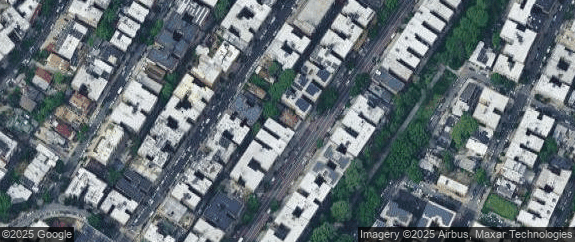 2295 University Ave, Bronx, NY 10468
