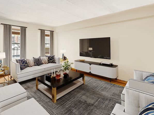 300 W 138th St #2579A, New York, NY 10030