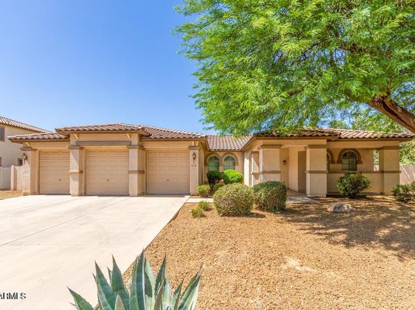 5216 W Siesta Way, Laveen, AZ 85339
