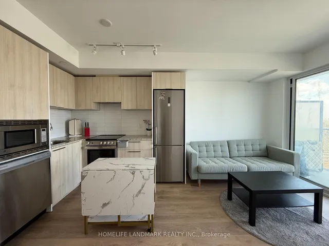 Additional image 5 of 501 Yonge St Unit 2208