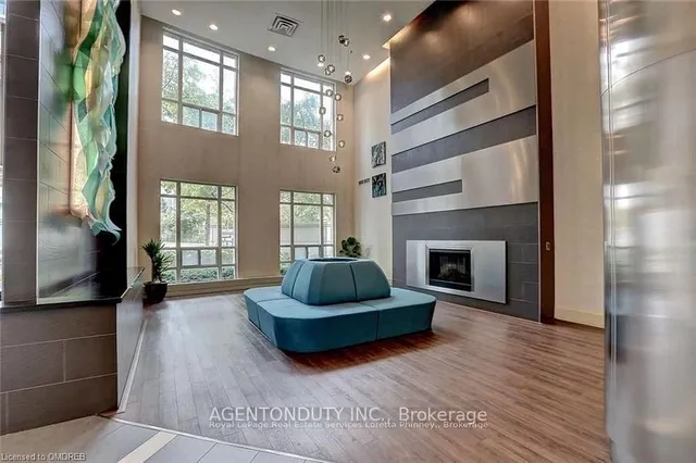 Additional image 34 of 90 Absolute Ave Unit 2311