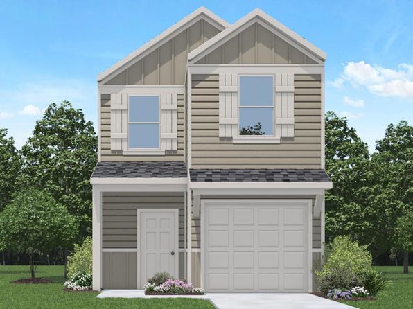 16614 Bobal Path, Houston, TX 77090