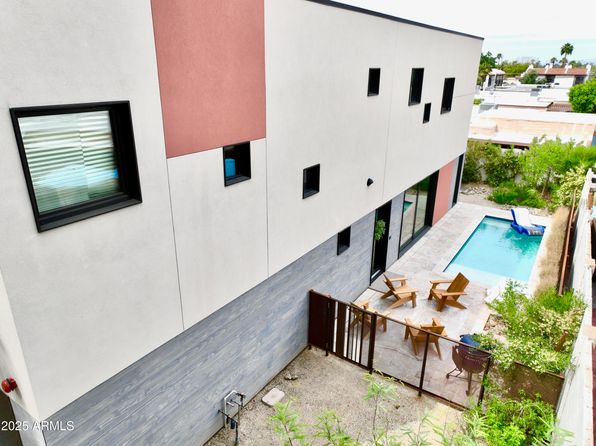 1740 E Ocotillo Rd #4, Phoenix, AZ 85016