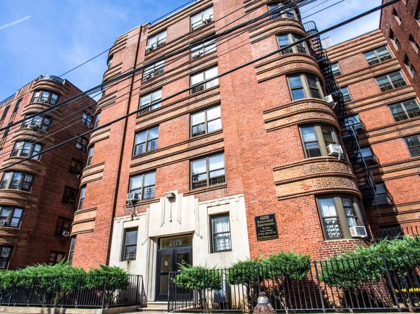 2121 Cedar Ave APT 08F, Bronx, NY 10468