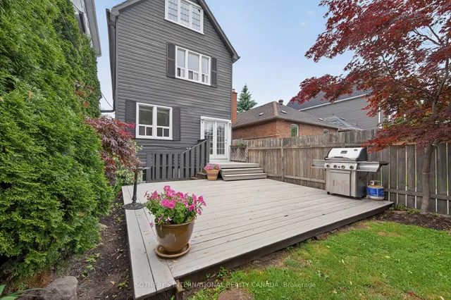 Additional image 34 of 23 Morland Rd