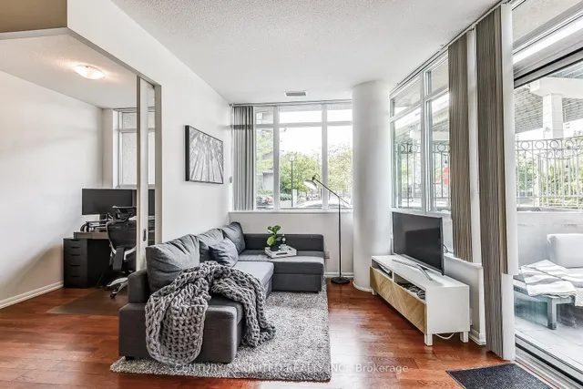 Additional image 24 of 209 Fort York Blvd Unit 164