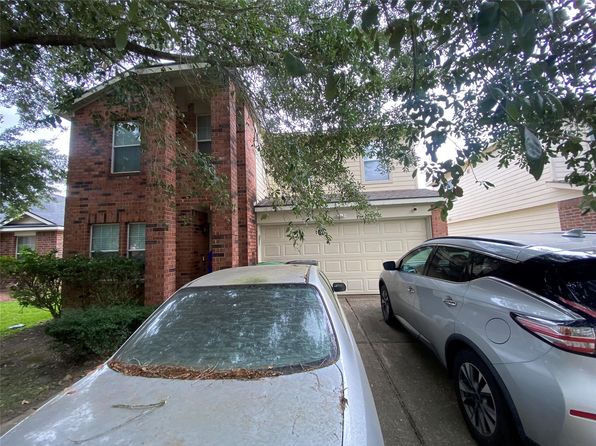 10206 Ravenwood View Ln, Houston, TX 77075