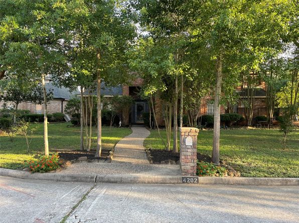 4202 Astwood Ct, Houston, TX 77068