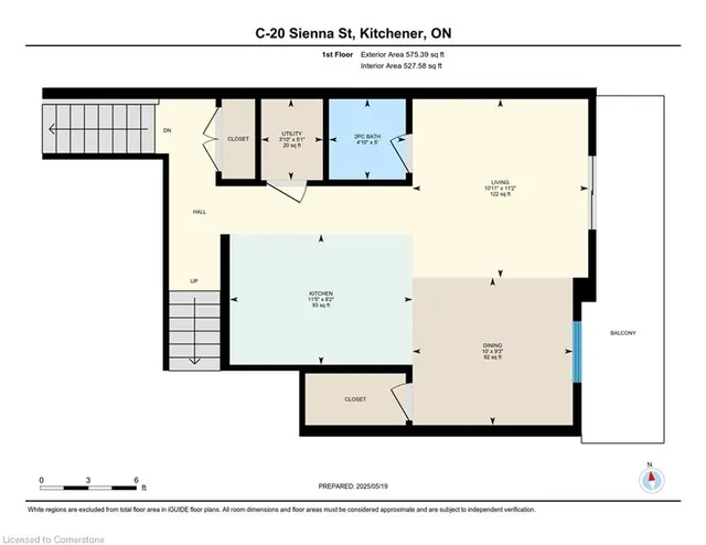 Additional image 31 of 20 Sienna St Unit C