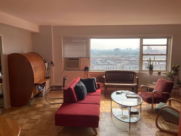 6 Fordham Hill Oval APT 14B, Bronx, NY 10468