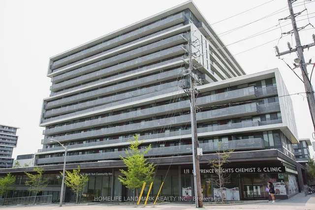 Additional image 24 of 160 Flemington Rd Unit 1522