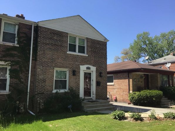 9656 S Chappel Ave, Chicago, IL 60617