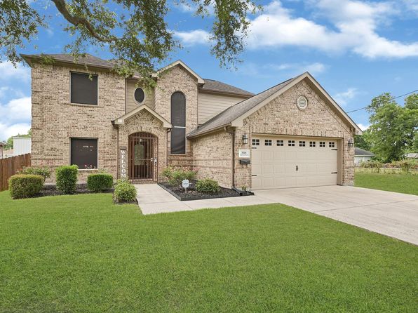 3518 Bain St, Houston, TX 77026