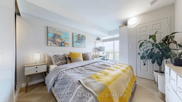 Additional image 13 of 906 Sheppard Ave Unit 507